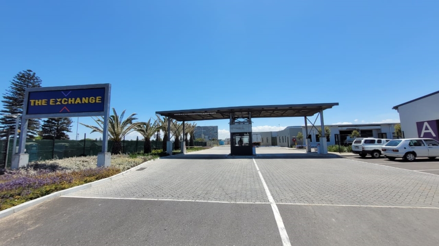 To Let commercial Property for Rent in Montague Gardens Western Cape